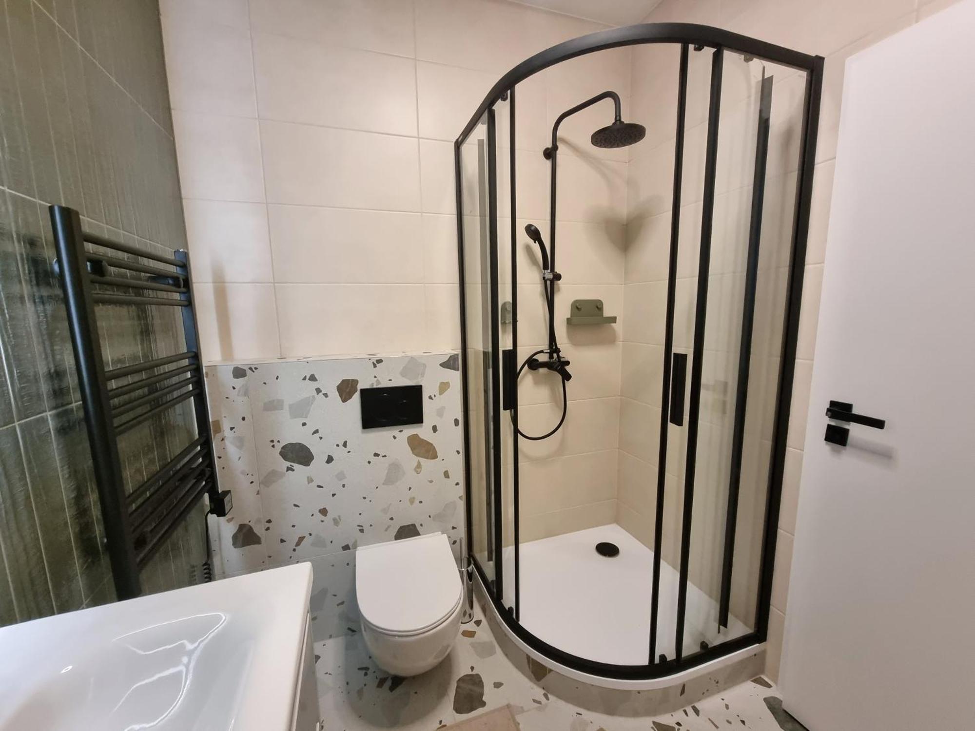 Apartamento 7th Heaven Close To Metro And Center *